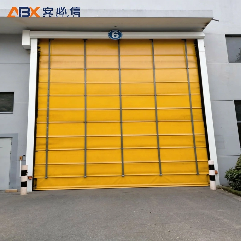 阜新高速堆积门