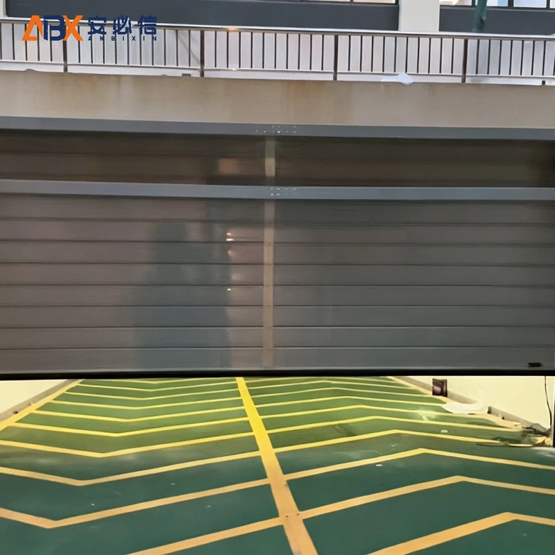 阜新洁净室高速门